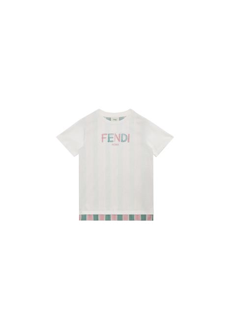  FENDI KIDS | JUI182-AS67F1R0W